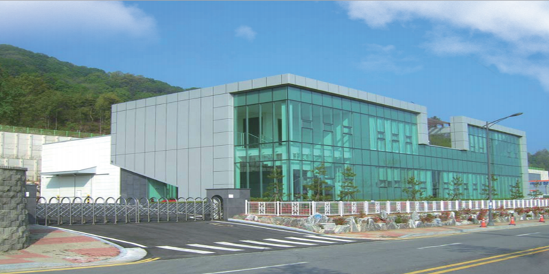 대아툴(주) 풍세공장 신축공사